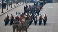 Army's 250th anniversary parade was a celebration of America â unlike foolish 'No Kings' protests
